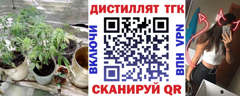 ТГК Wax Весьегонск